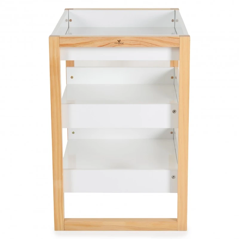 Дървена стойка за повиване Timber